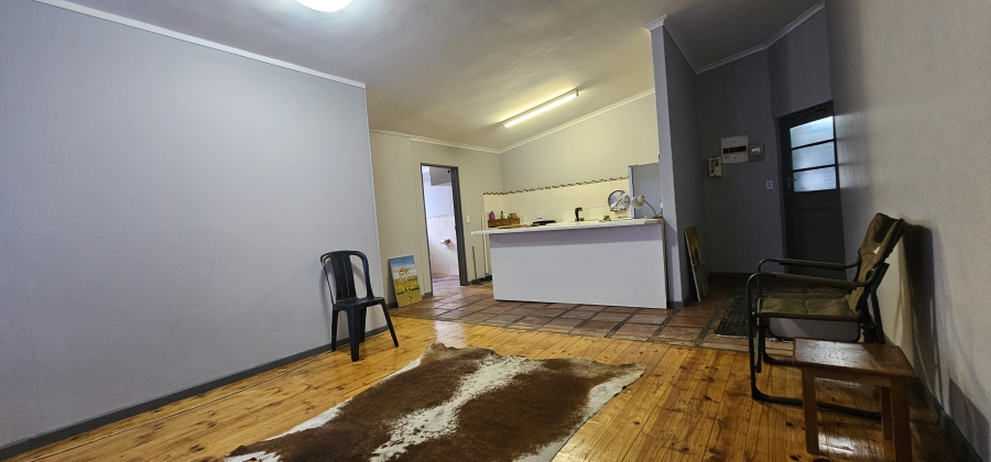 1 Bedroom Property for Sale in Middedorp Western Cape